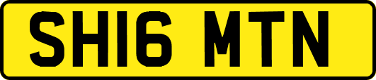 SH16MTN