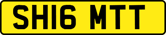 SH16MTT