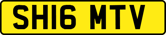 SH16MTV