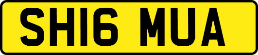 SH16MUA