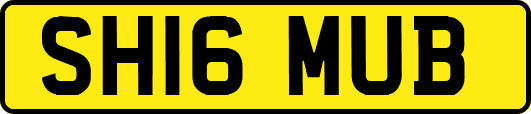 SH16MUB