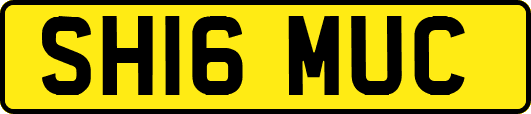SH16MUC