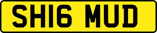 SH16MUD