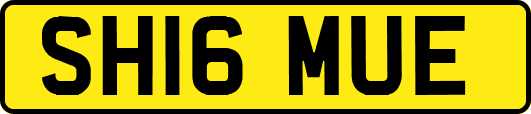 SH16MUE