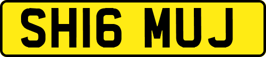 SH16MUJ