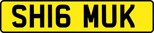 SH16MUK
