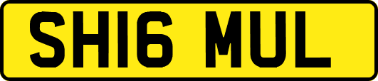 SH16MUL