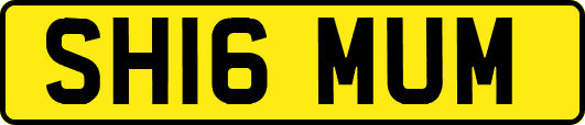 SH16MUM