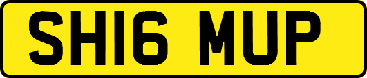 SH16MUP