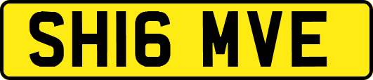 SH16MVE