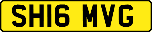 SH16MVG