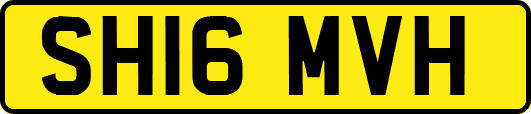 SH16MVH