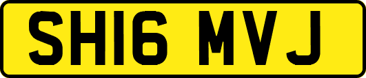 SH16MVJ