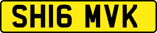 SH16MVK