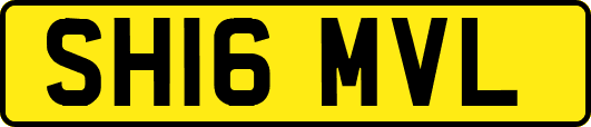 SH16MVL