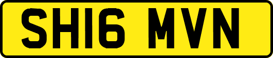 SH16MVN
