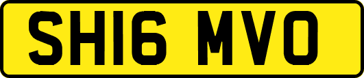 SH16MVO