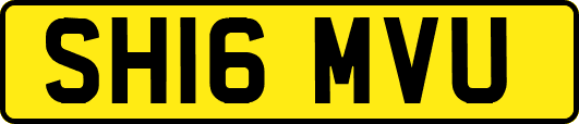 SH16MVU
