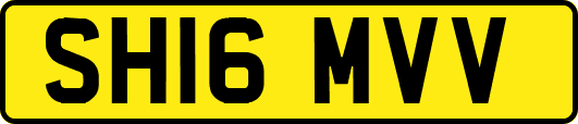 SH16MVV