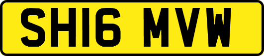 SH16MVW