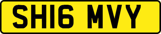 SH16MVY