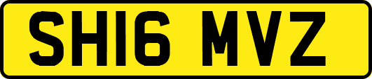 SH16MVZ