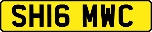 SH16MWC