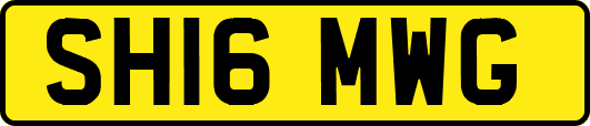 SH16MWG