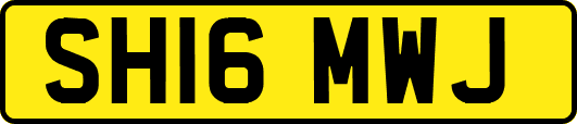 SH16MWJ