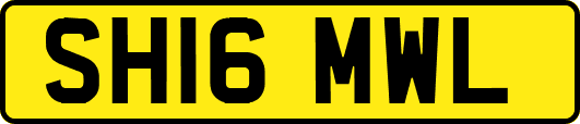 SH16MWL