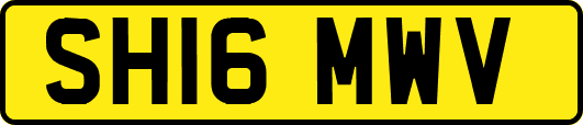 SH16MWV