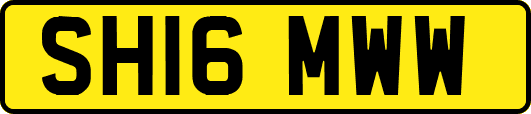 SH16MWW