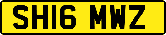 SH16MWZ