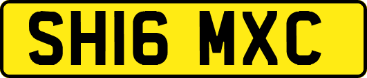 SH16MXC