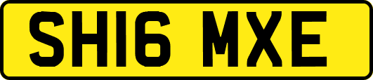 SH16MXE