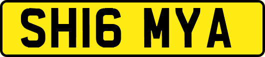 SH16MYA
