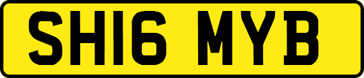 SH16MYB