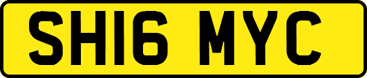 SH16MYC