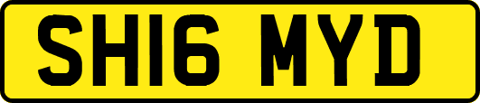 SH16MYD