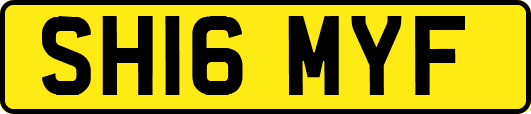SH16MYF