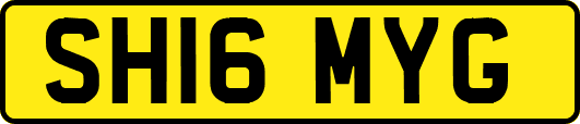 SH16MYG