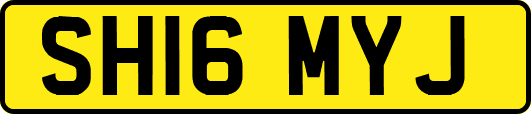 SH16MYJ