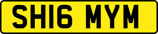 SH16MYM