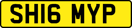 SH16MYP