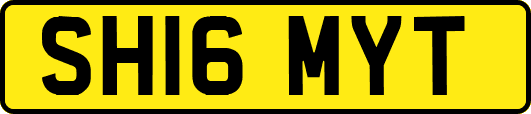 SH16MYT
