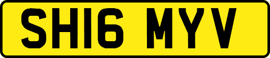 SH16MYV