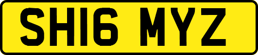 SH16MYZ