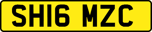 SH16MZC