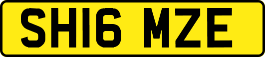 SH16MZE