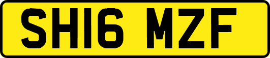 SH16MZF